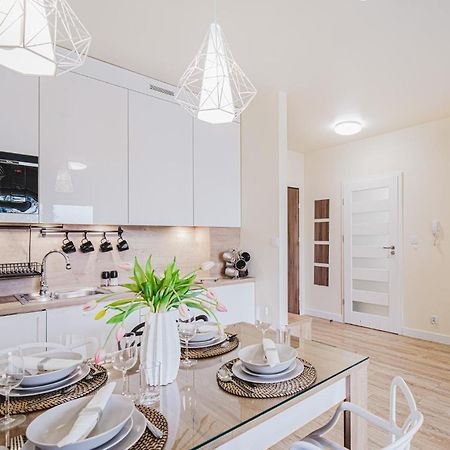 Apartament Niko Stary Toruń Exterior foto