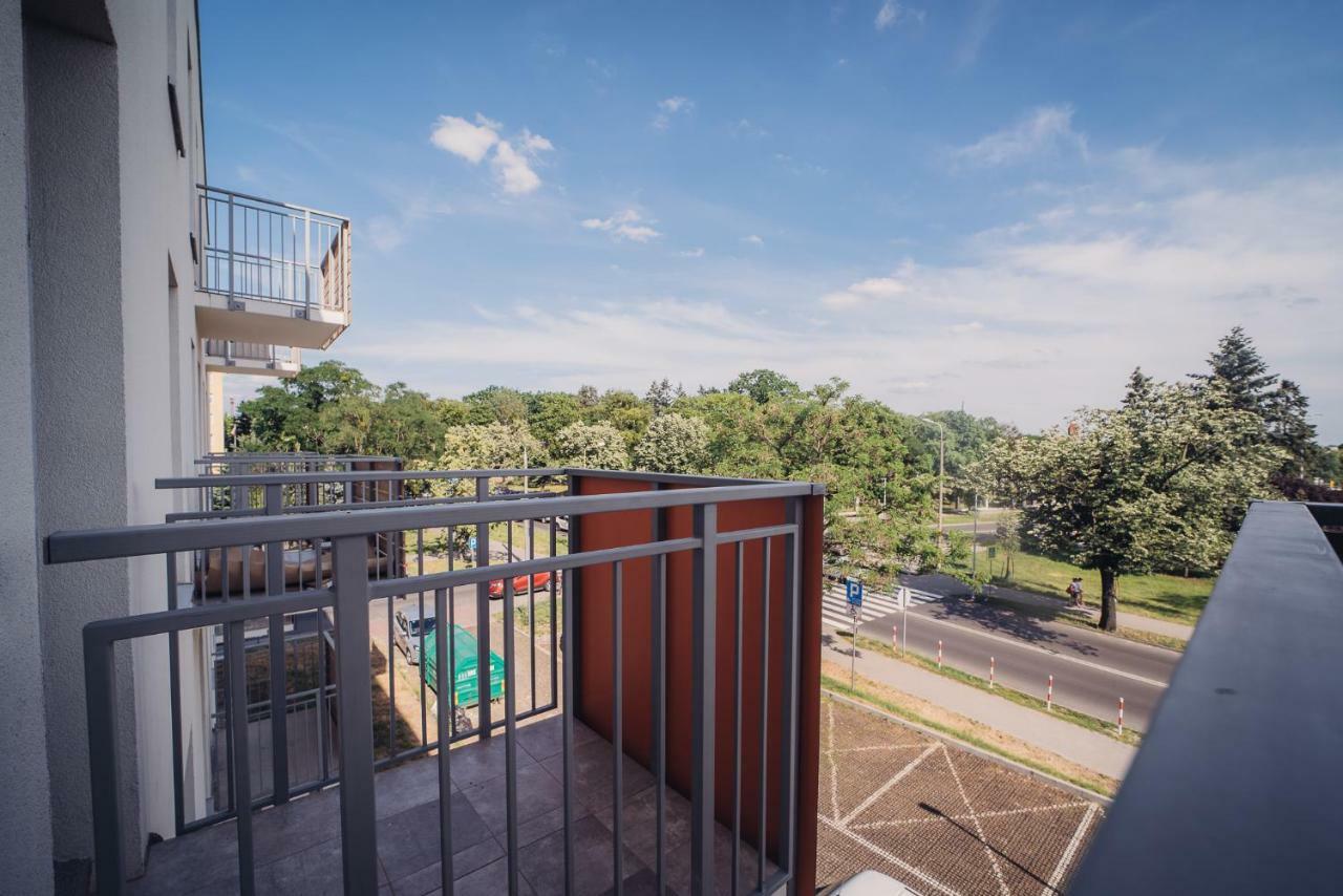 Apartament Niko Stary Toruń Exterior foto