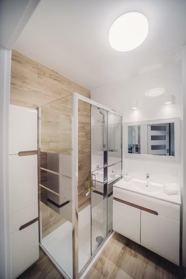 Apartament Niko Stary Toruń Exterior foto