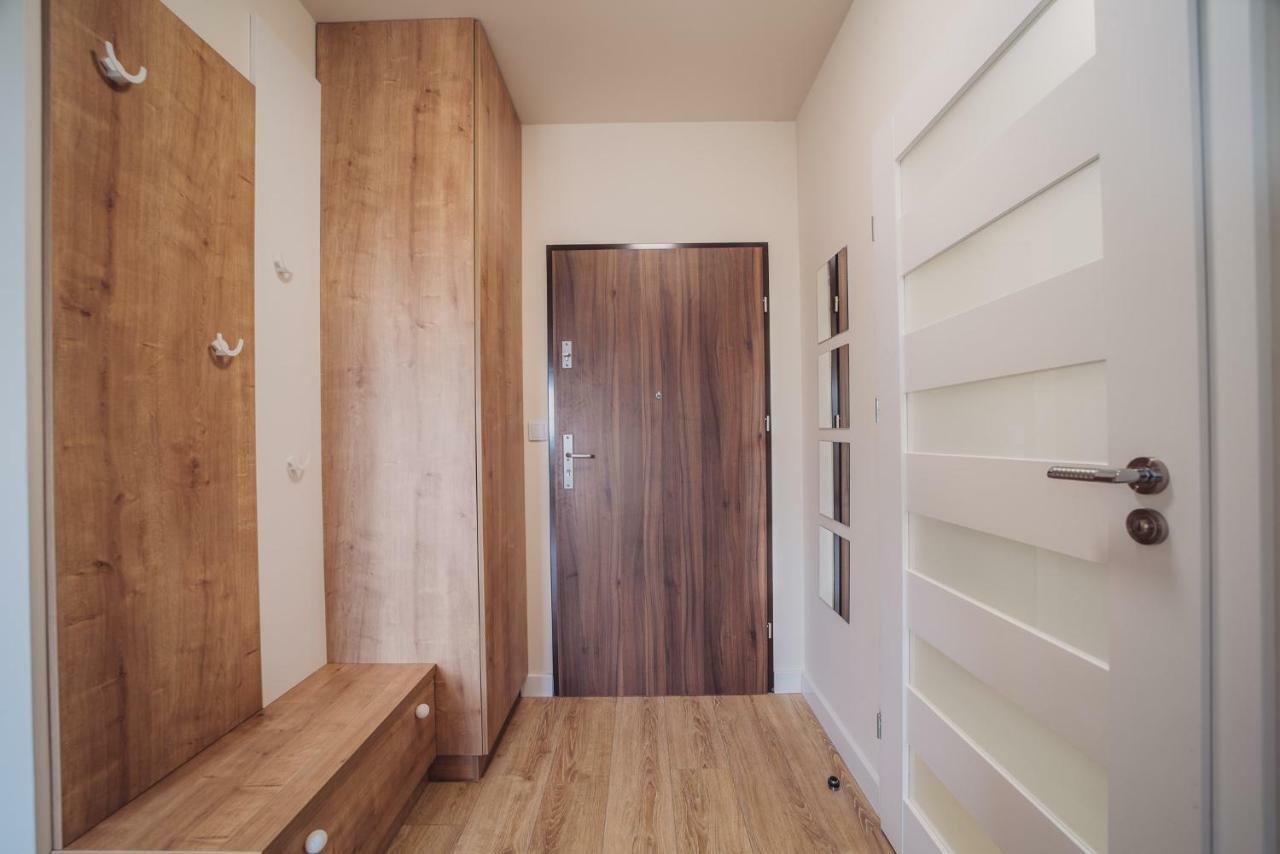 Apartament Niko Stary Toruń Exterior foto