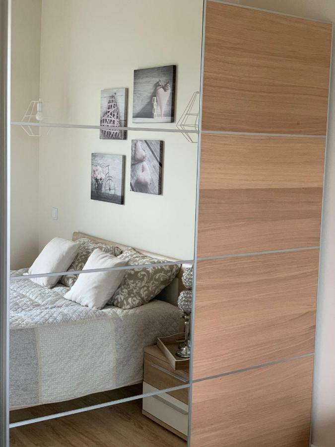 Apartament Niko Stary Toruń Exterior foto