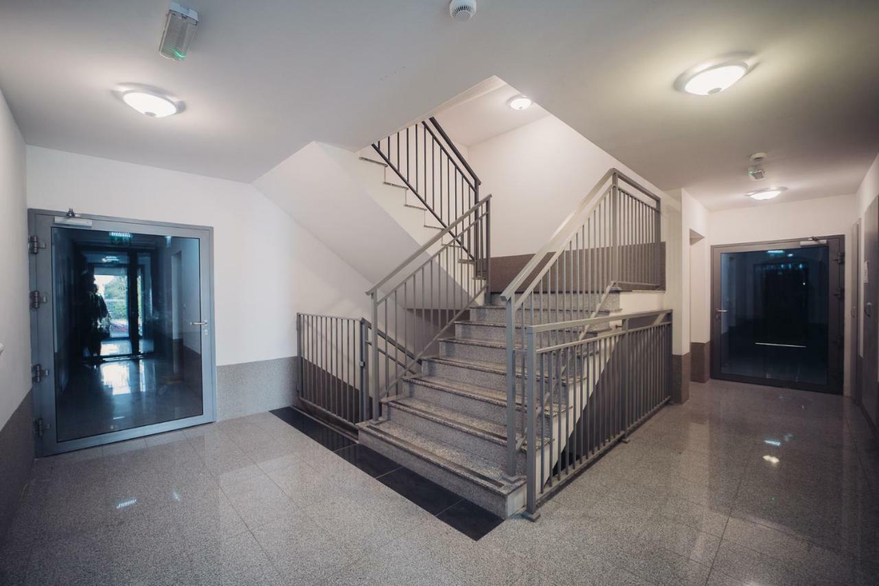 Apartament Niko Stary Toruń Exterior foto